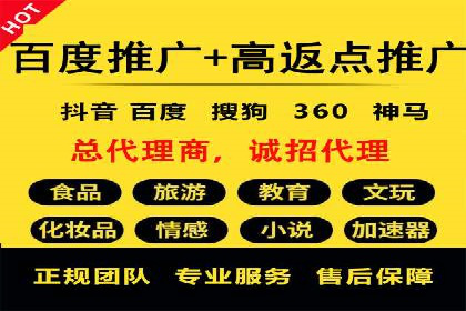 百度联盟推广案例：中小企业的网络营销秘诀